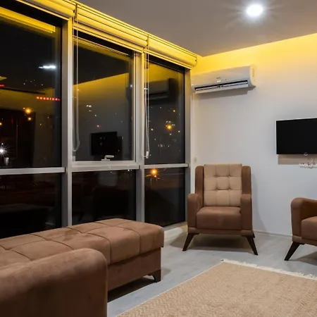 Araz Hotel de apartamente 4*