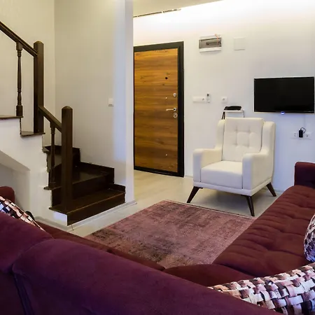 Araz Appart hôtel 4*