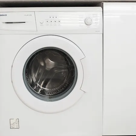 Araz Lejlighedshotel 4*