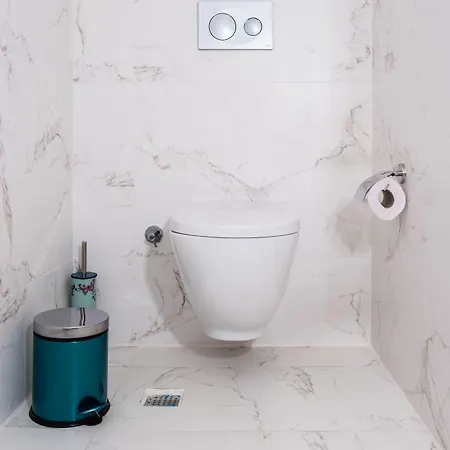 Hotel de apartamente Araz 4*