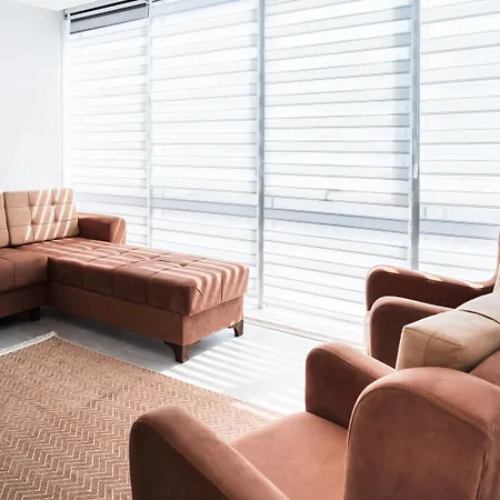 Hotel de apartamente Araz