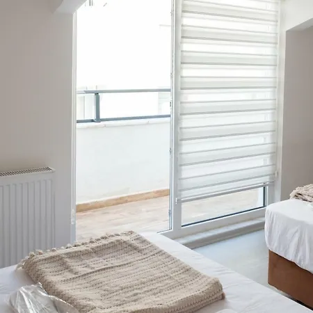 Araz Lejlighedshotel