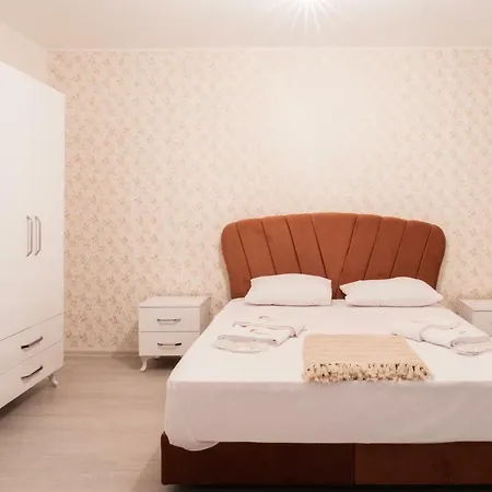 Araz 4* Burgaz