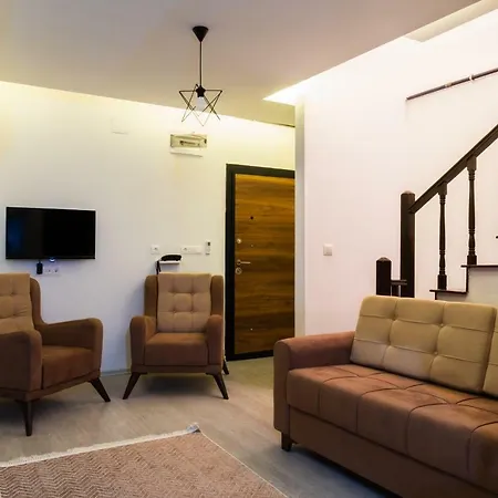 Araz 4* Burgaz