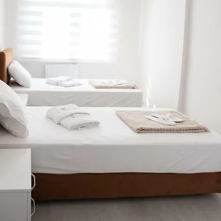 Araz Hotel de apartamente