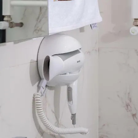 Araz Lejlighedshotel Burgaz